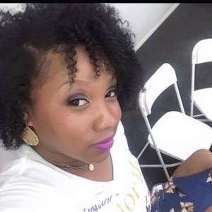 Meet your Posher, Keisha